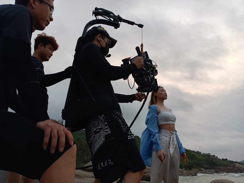 电商产品视频制作｜详情页与主图视频
